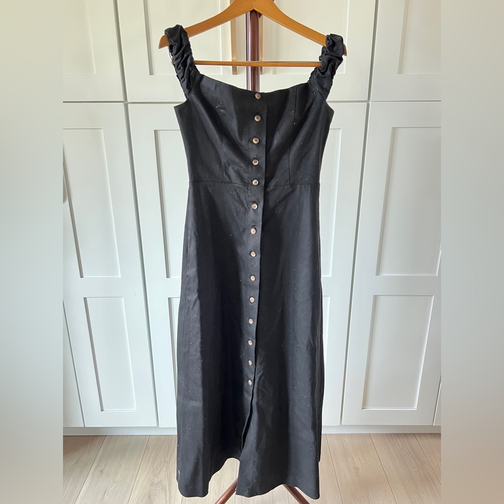 Favorite Daughter Dress